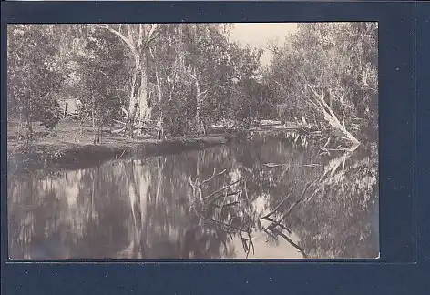 AK Australien 1920