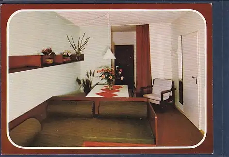 AK Ostseekurklinik Holm Appartement Schönberg 1970