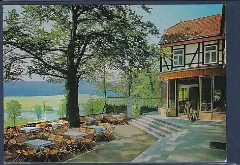 AK Das gastliche Haus Reitling im Elm 1970