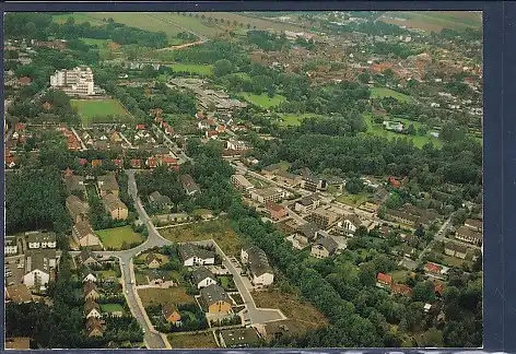 AK Bad Bevensen Luftaufnahme 1980