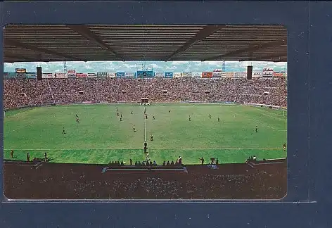 AK Estadio Jalisco Stadium Guadalajara Jal. Mexico 1960