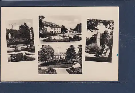 AK Harkanyi reszletek 4.Ansichten 1956