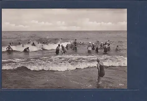 AK Ostseebad Nest 1930
