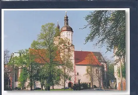 AK Wurzen Dom St. Marien 2000