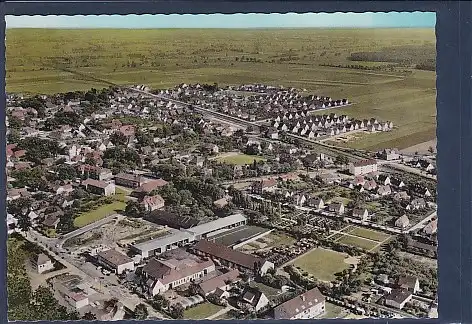 AK Wathlingen Luftfoto 1971