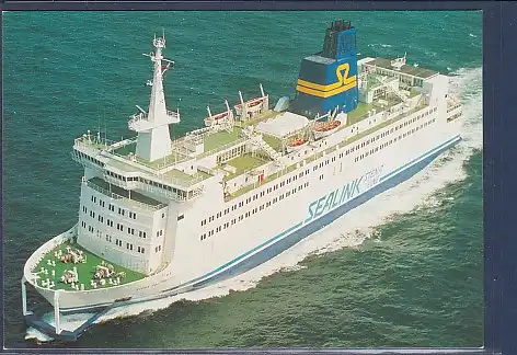 AK Sealink Stena Line Stena 1980