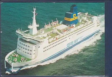 AK Sealink Stena Line Stena 1980