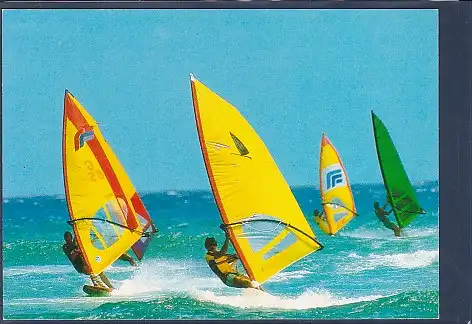 AK Windsurfer 1980