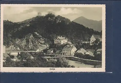 AK Celje 1930