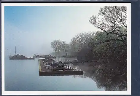 AK Neustrelitz Zierker See 2000