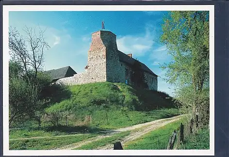 AK Wesenberg Burg ( 13 Jh.) 2000