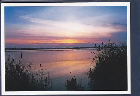 AK Neustrelitz Zierker See 2000