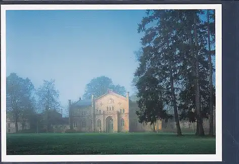 AK Neustrelitz Marstall 2000