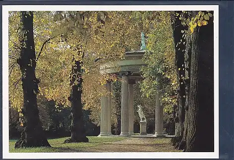 AK Neustrelitz Hebetempel 2000