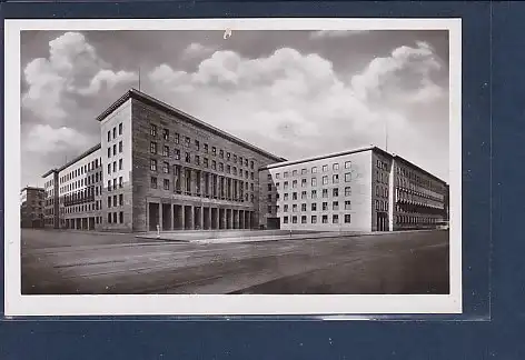 AK Berlin Reichsluftfahrtministerium 1940