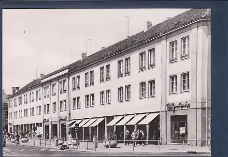 AK Potsdam Wilhelm Pieck Straße 1962