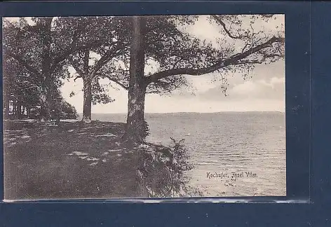 AK Kochufer Insel Vilm 1920