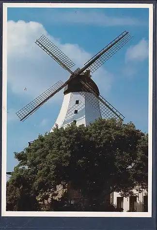 AK Kappeln / Schlei  ( Windmühle) 1993