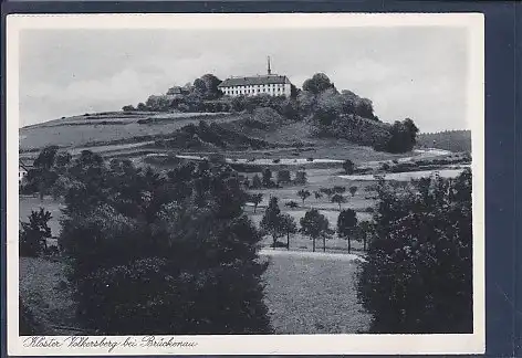 AK Kloster Volkersberg bei Brückenau 1930