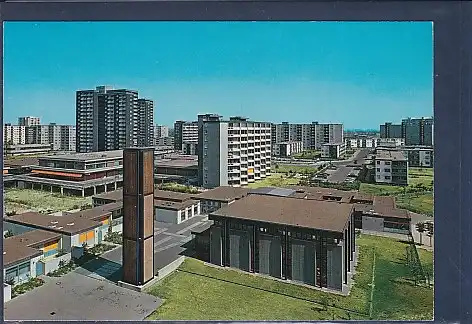 AK Berlin Gropiusstadt 1970