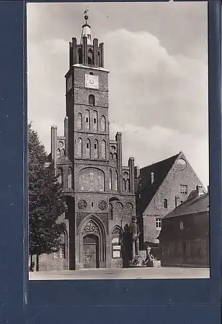 AK Brandenburg HOG Ratskeller 1971