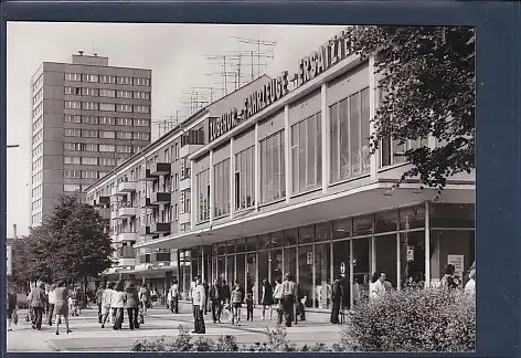 AK Frankfurt ( Oder) Karl Marx Straße 1977