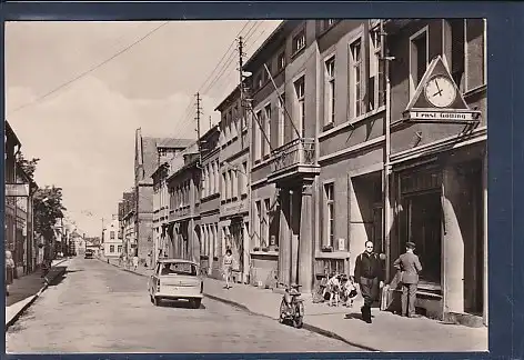 AK Bismark ( Altmark) - Breite Straße 1974