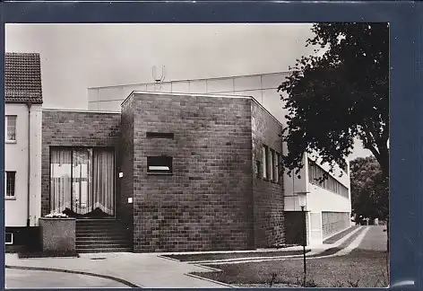 AK Ferienheim am Wandlitzsee 1976