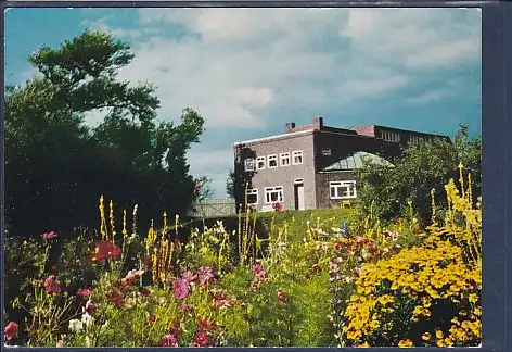 AK Nolde Museum Seebüll 1969