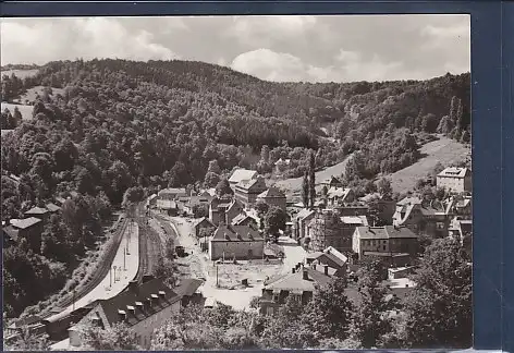 AK Glashütte ( Sa.) 1973