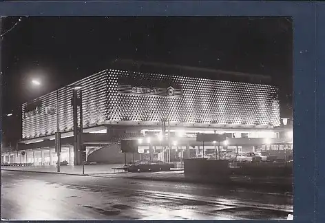 AK Suhl ( Thür. Wald) Centrum Warenhaus 1984