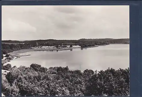[Ansichtskarte] AK Krakow am See 1970. 