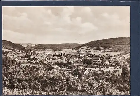 [Ansichtskarte] AK Heilbad Heiligenstadt / Eichsfeld 1971. 