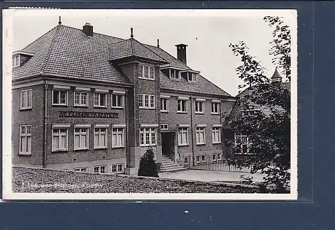 [Ansichtskarte] AK Leeuwen Beneden Klooster 1960. 