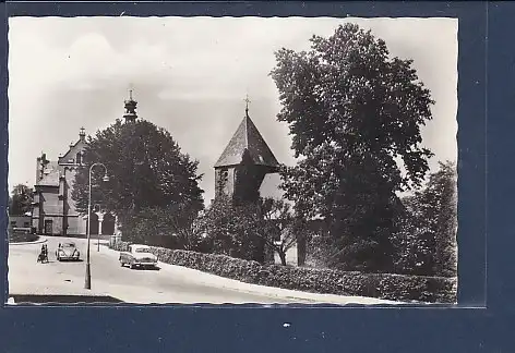 [Ansichtskarte] AK Beek Ubbergen  Kerken, nicht gelaufen von ca. 1960. 