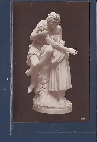 [Ansichtskarte] AK G. Andreoni : Primo Bacio 1926. 