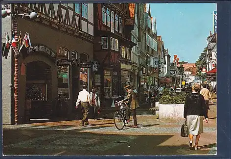 [Ansichtskarte] AK Uelzen 1979. 