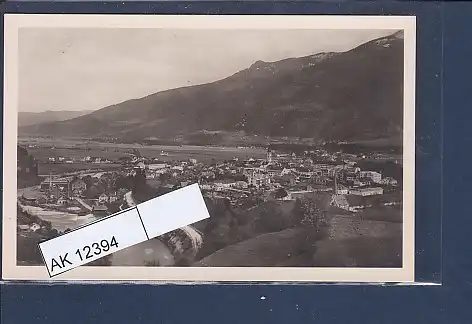 [Ansichtskarte] AK Spittal a.d. Drau 1940. 