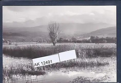 [Ansichtskarte] AK Karkonosze Podgorzyn 1960. 