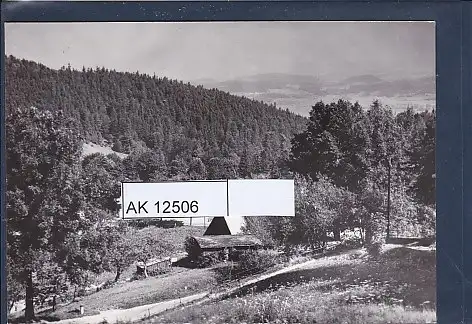 [Ansichtskarte] AK Rpzesieka 1960. 