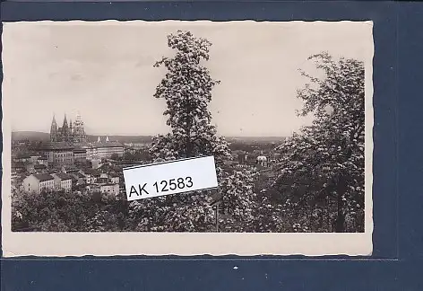 [Ansichtskarte] AK Prag Hradschin - Praha Hradcany 1940. 
