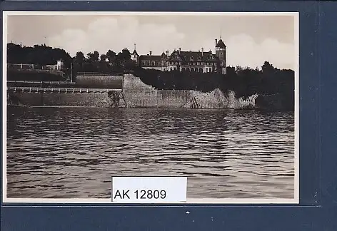 [Ansichtskarte] AK San Sebastian Palacia de Miramar 1940. 