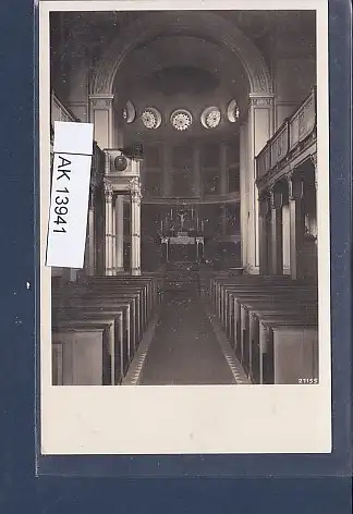 [Ansichtskarte] AK Havel Wochenendkirche Peter und Paul auf Nikolskoe Das Kreuz 1960. 