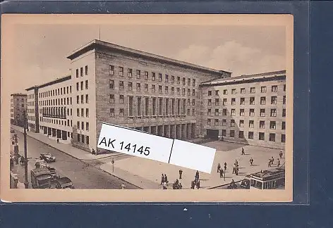 [Ansichtskarte] AK Berlin - Das Luftfahrtministerium 1940. 