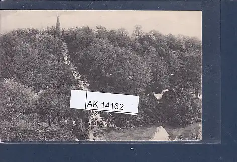 [Ansichtskarte] AK Berlin - Viktoriapark 1916. 