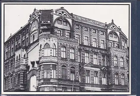 [Ansichtskarte] AK Badstraße 1990. 