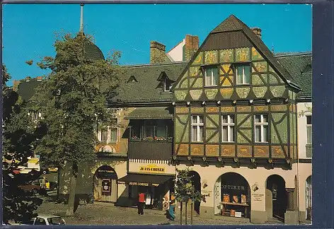 [Ansichtskarte] AK Berlin Lichterfelde West Emischhaus 1970. 