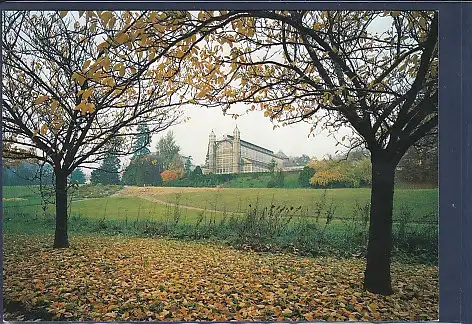 [Ansichtskarte] AK Botanischer Garten Berlin Dahlem Haus P 1980. 