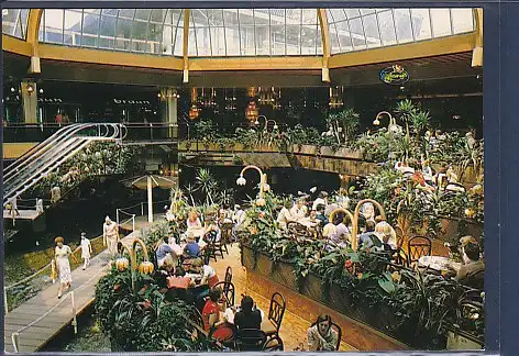 [Ansichtskarte] AK Berlin Im Europa Center 1970. 