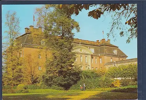 [Ansichtskarte] AK Berlin Köpenick Schloß Köpenick 1982. 